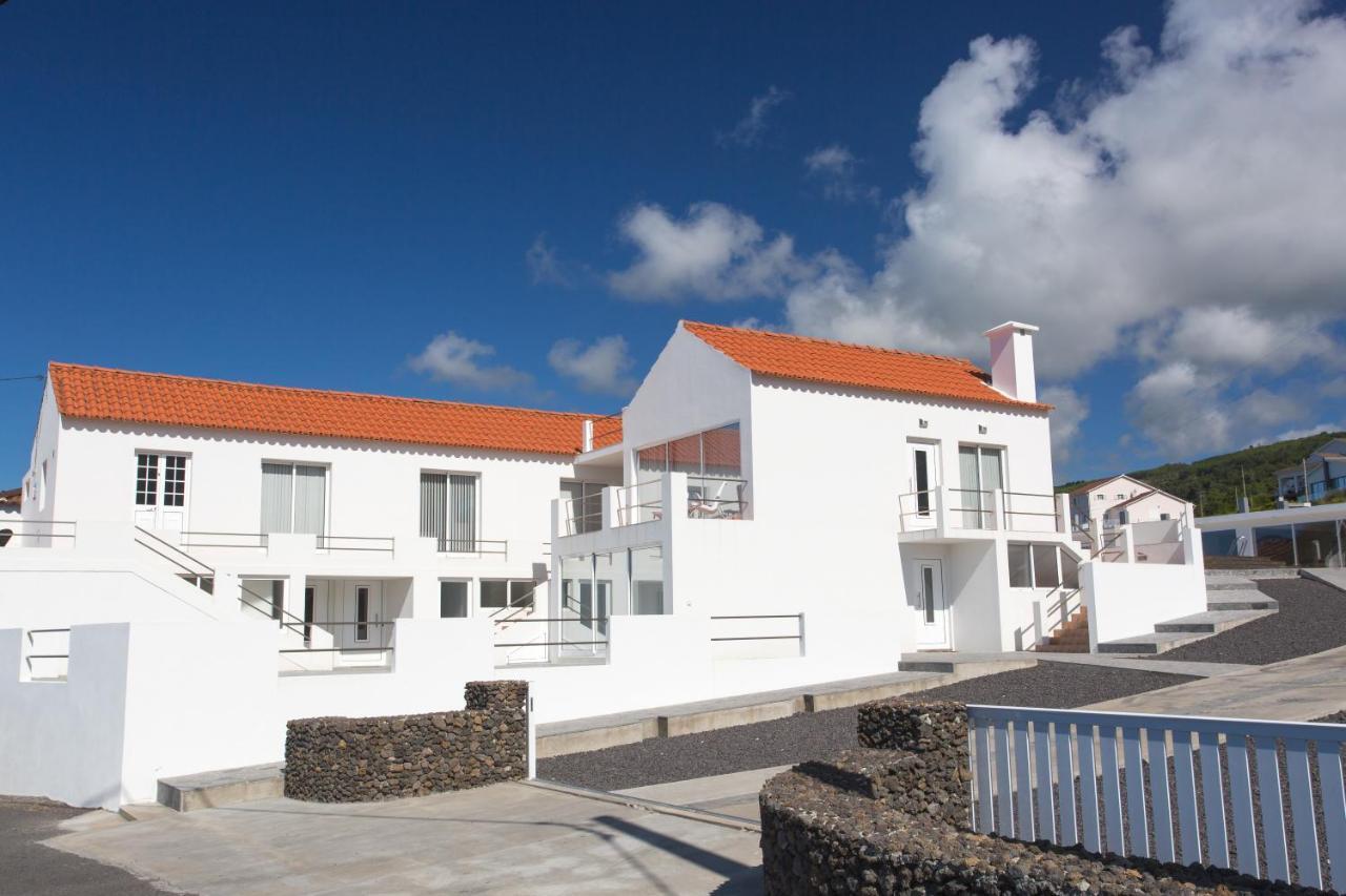 35Th Atlantic View Bed and Breakfast Lajes do Pico Esterno foto